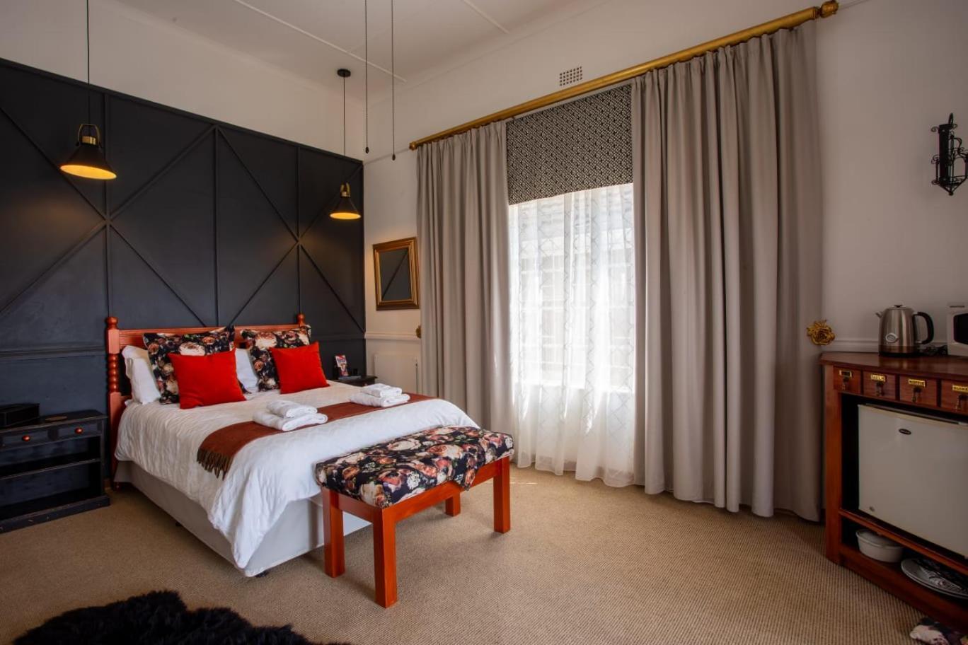 Longtom Farm Guesthouse Lydenburg Exterior photo