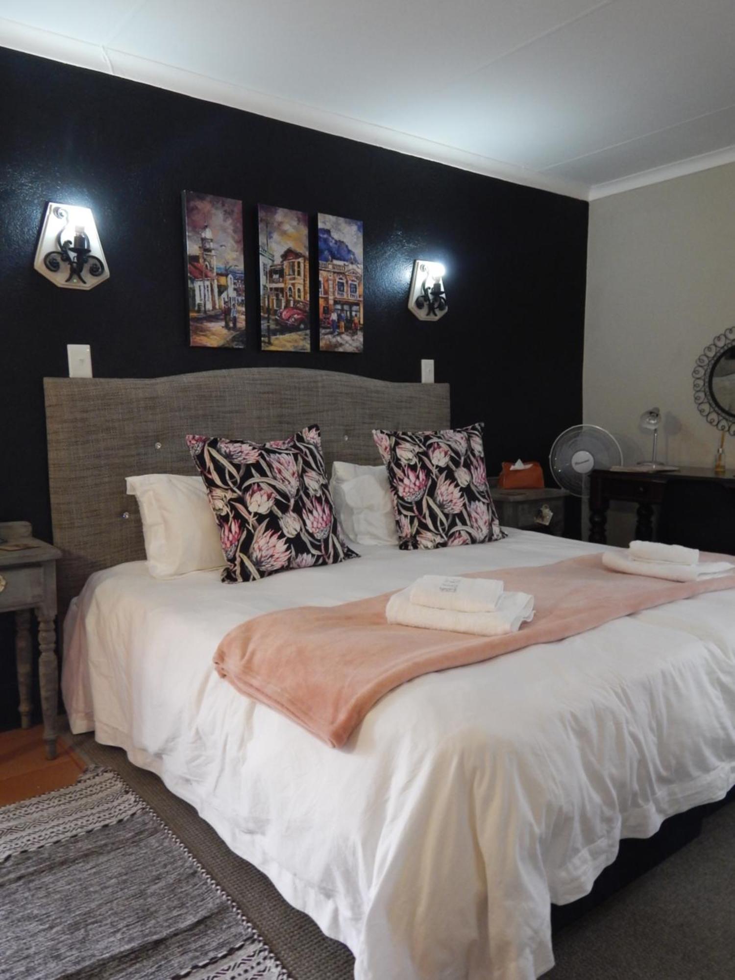 Longtom Farm Guesthouse Lydenburg Exterior photo